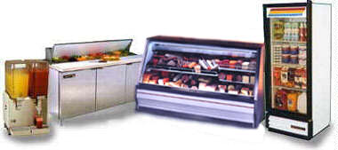 EQUIPAR--Equipos de refrigeracin y Gastronoma industrial